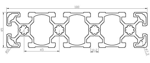 大量铝型材可供选择缩略图